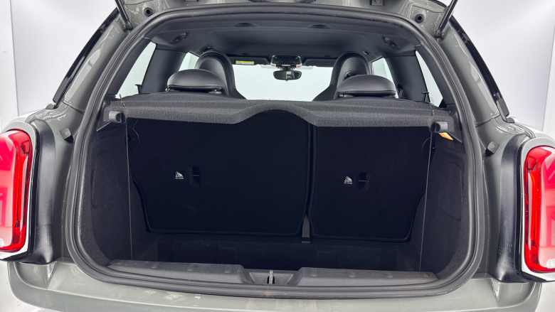 MINI Hatchback 2.0 Cooper S Sport 3dr Auto Petrol Hatchback